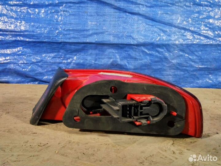 Фонарь левый внешний Alfa Romeo 159