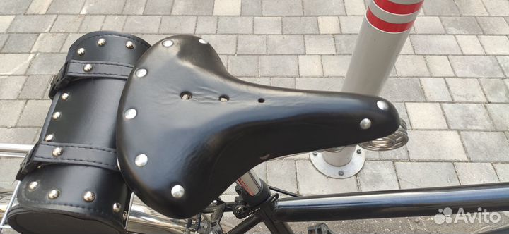 Велосипед Forward Dortmund 2.0 доведен до ума