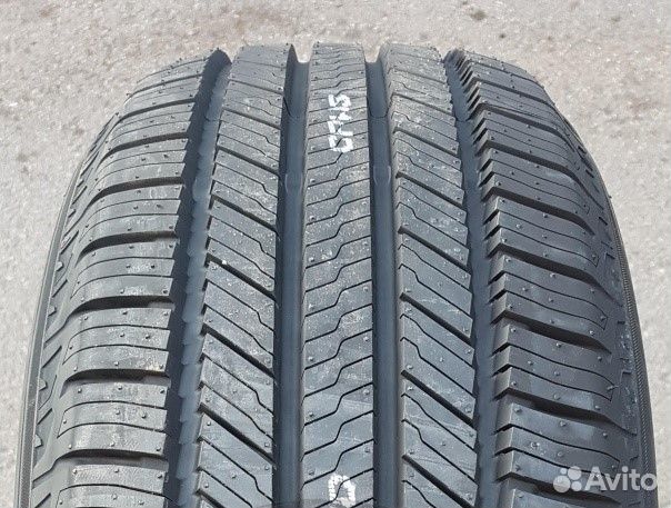Yokohama Geolandar CV G058 215/60 R17 96H