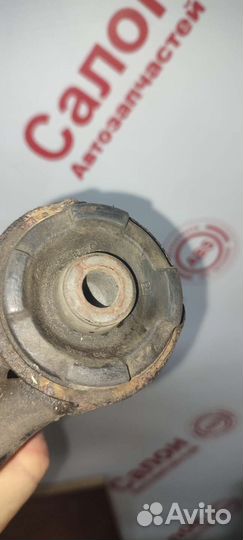 Рычаг передний правый opel astra g H Vectra B