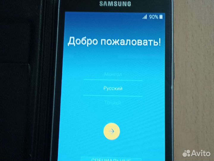 Samsung C3011