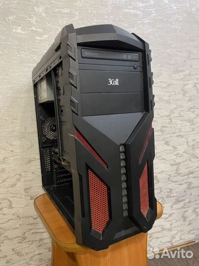 Системный блок intel core i5