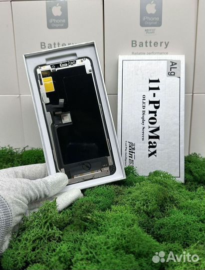 Дисплей iPhone 11 Pro Max (xys)