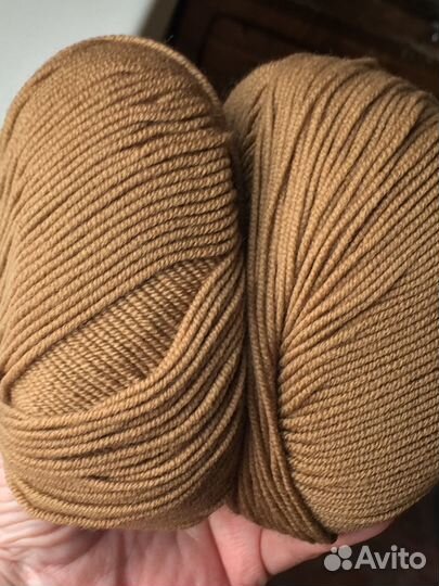 Пряжа Filatura di Crossa 