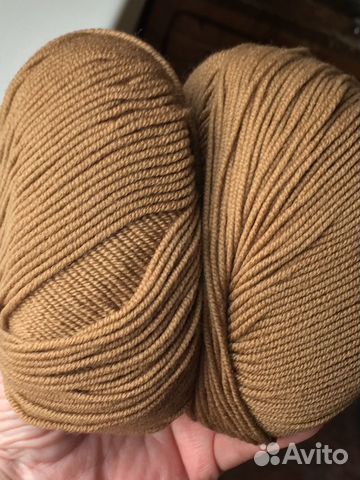 Пряжа Filatura di Crossa 