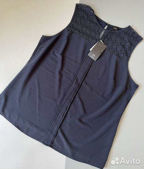 Блузка женская 50 52
