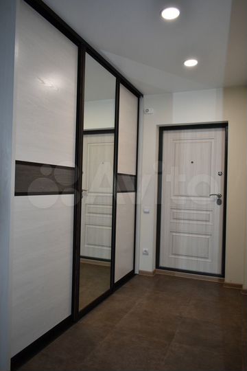 4-к. квартира, 85,2 м², 5/14 эт.