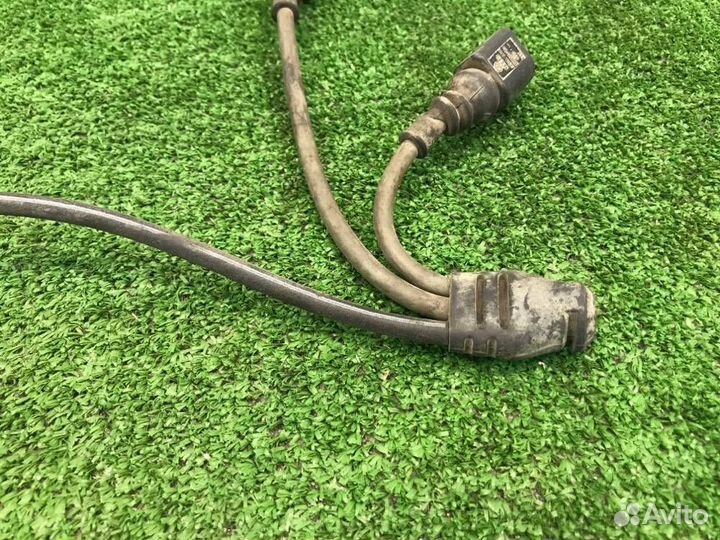 Проводка ABS передняя левая Audi A5 8T cdnc 2011