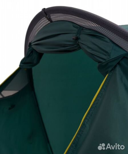 Палатка RedFox Trekking Fox 3 Plus - новая