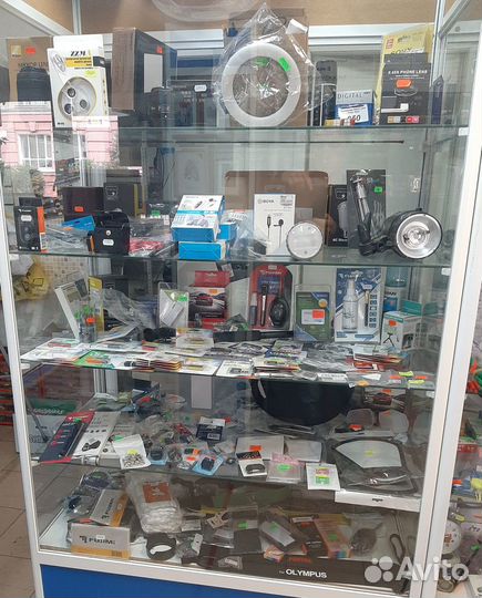 Защитная крышка объектива задняя для Canon