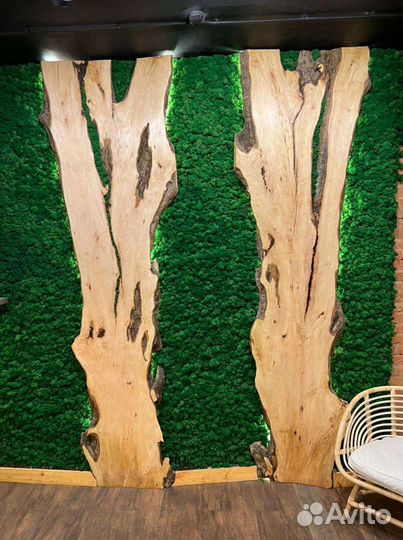 Столярные изделия для кафе и ресторанов