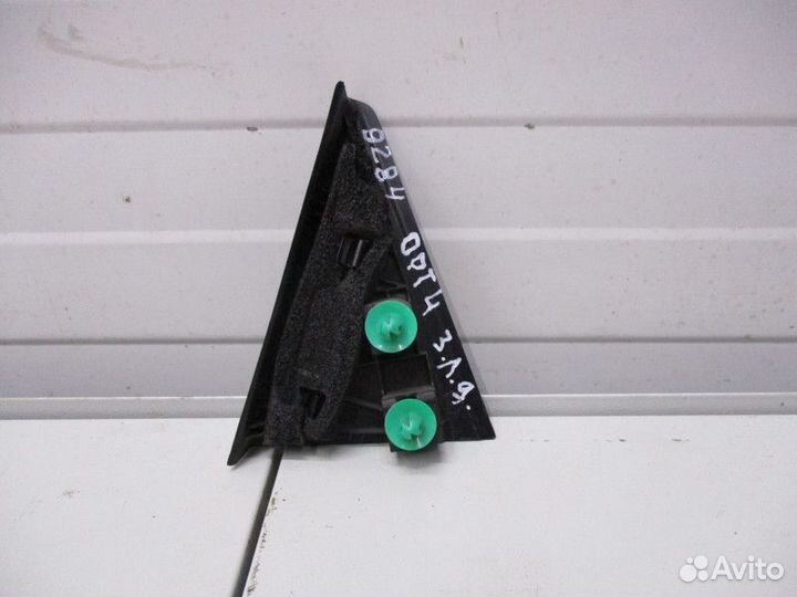 Накладка двери задней левой Kia Optima 4 JF