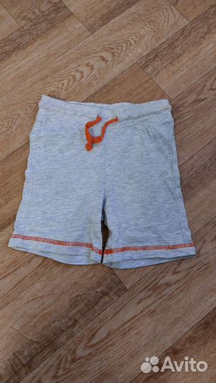 Вещи пакетом на мальчика 1,5-2 года