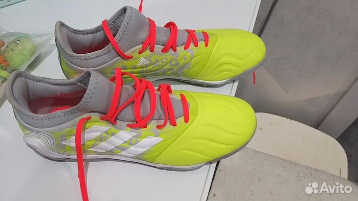 Шиповки adidas copa