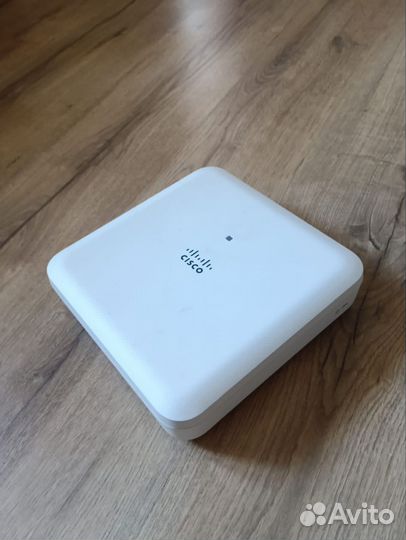 Точка доступа wifi cisco AIR-AP18321-R-K9