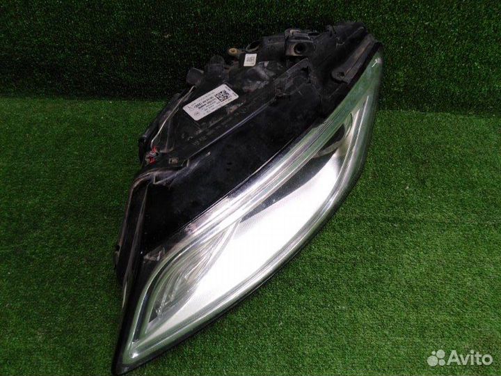Фара Audi Q5 2012-2017