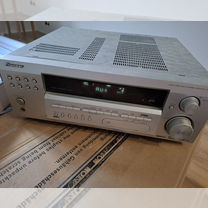 Ресивер pioneer vsx d714