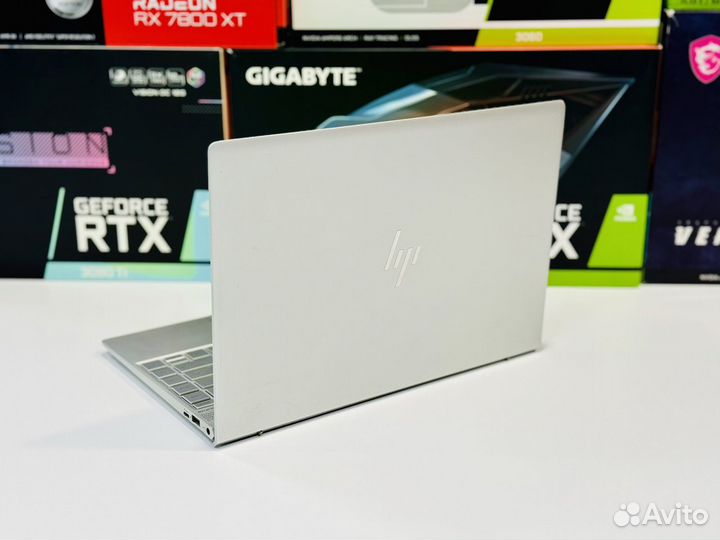 HP Envy 13.3