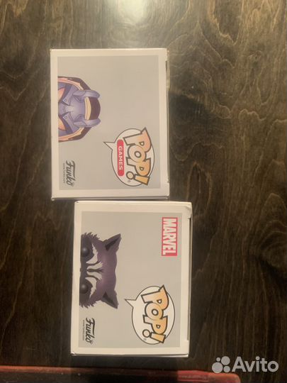 Фигурка Funko Жнец