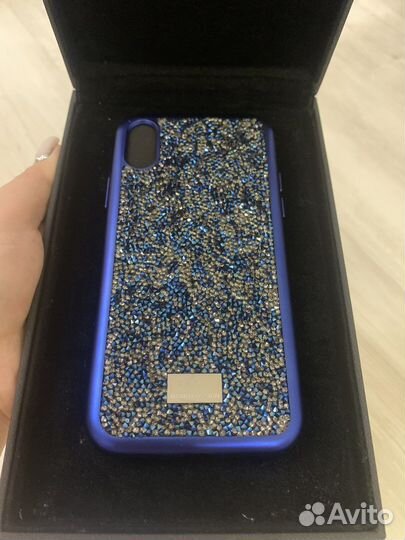 Чехол на iPhone 10