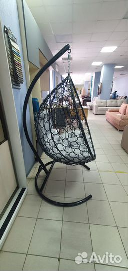 Кресло подвесное