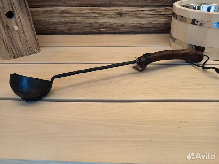 Аксессуары для бани и сауны