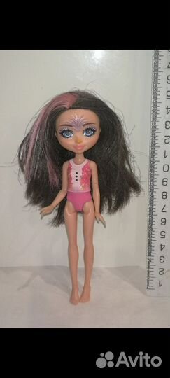 Кукла enchantimals