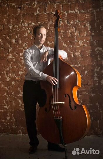 Уроки игры на бас гитаре и контрабасе