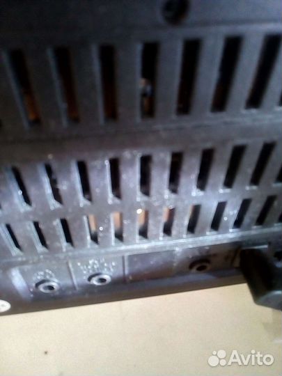 Док станция для iPhone