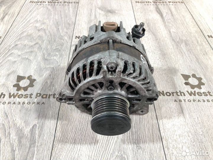 Генератор Subaru Legacy (B14) универсал 20Z 2000CC