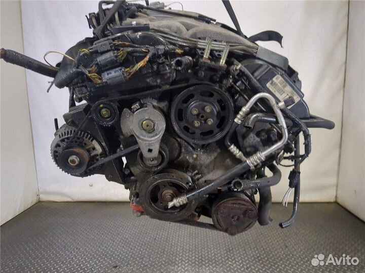 Гур Ford Mondeo 1, 1994