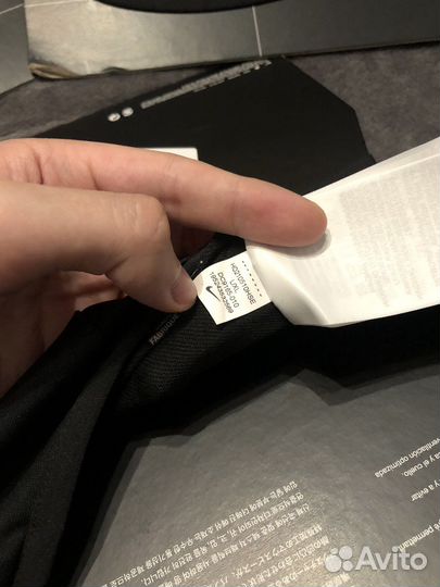 Снуд nike drill Оригинал