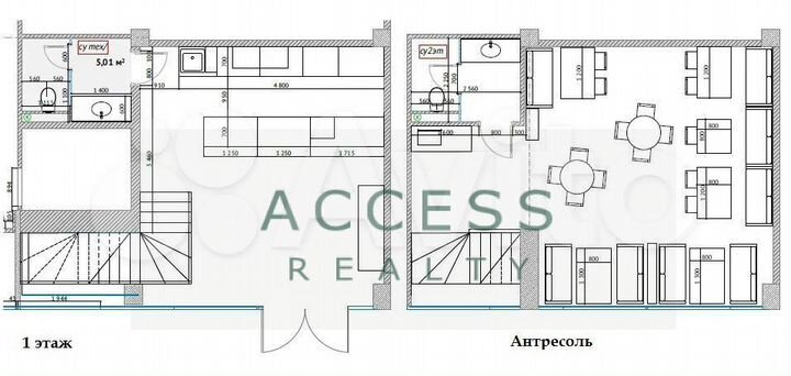Аренда Помещение свободного назначения