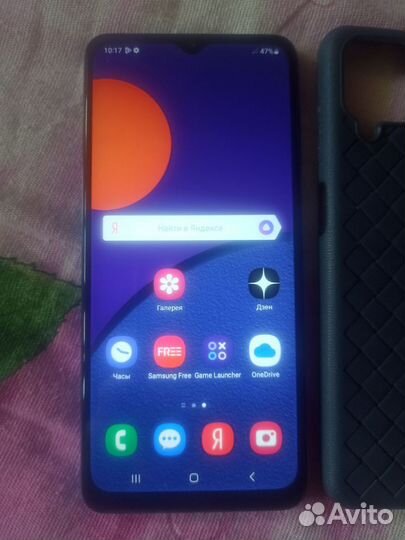 Samsung Galaxy M12, 3/32 ГБ