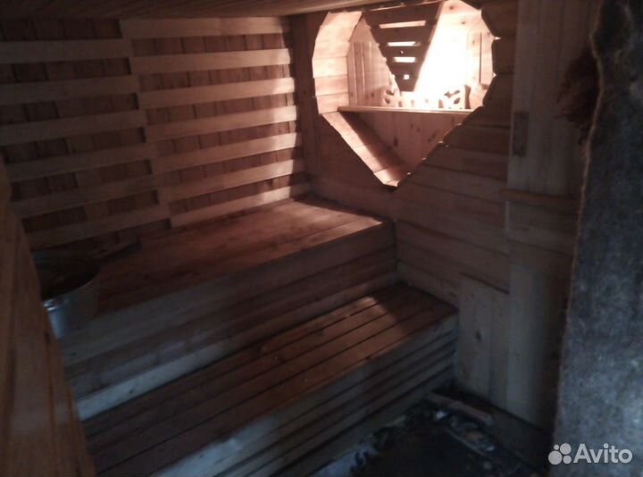 Отдых баня Беседка