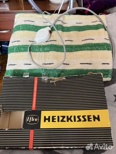 Грелка электрическая Германия Efbe