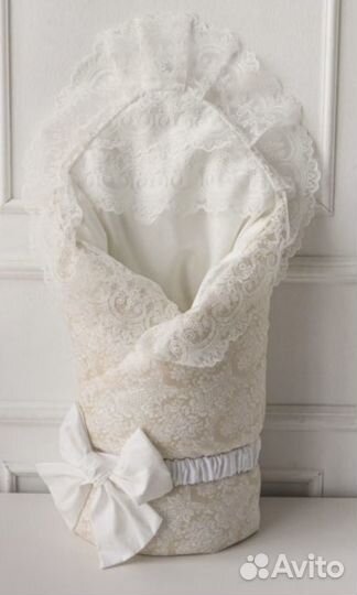 Конверт для выписки