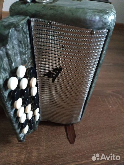 Баян детский