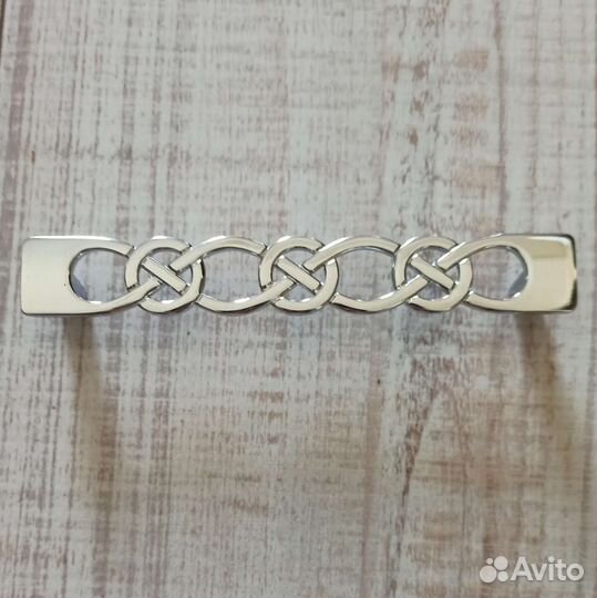 Мебельные ручки