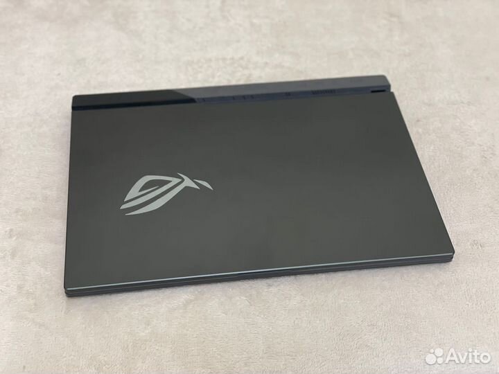 Игровой asus Rog Strix