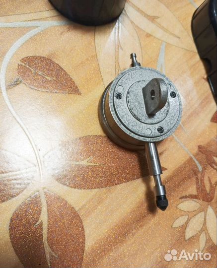 Индикатора часового типа СССР ГОСТ 577-68 новый