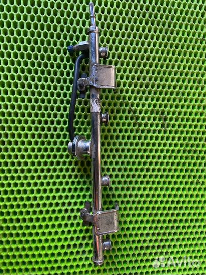 Топливная рампа Mazda 6 1S7G9D280DA