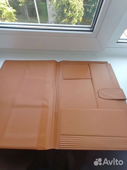 Папка для документов