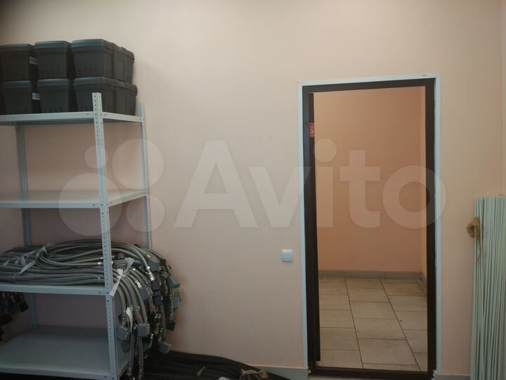 Свободного назначения, 100 м²