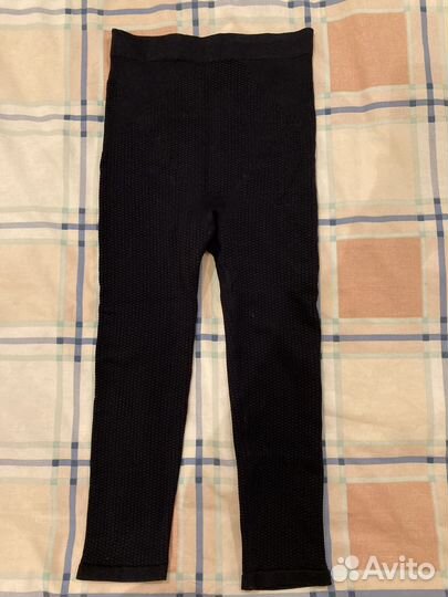 Термолеггинсы женские утягивающие 44-48 размер