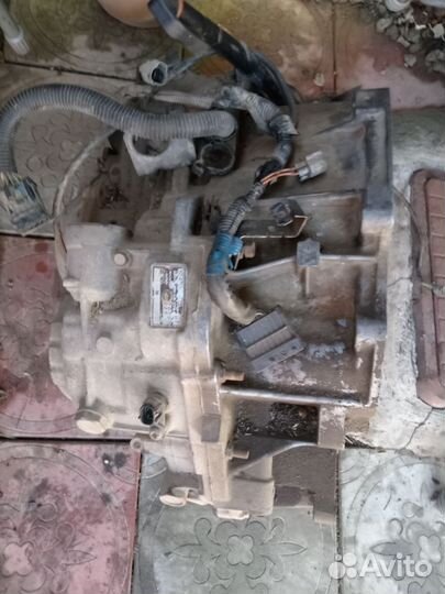 Opel Vectra B АКПП. X25xe 50 40