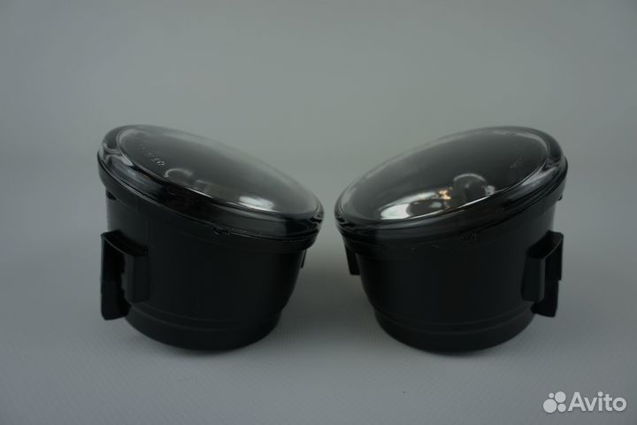 Противотуманная фара птф BMW F15 X5