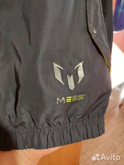 Спортивный костюм adidas 134-140