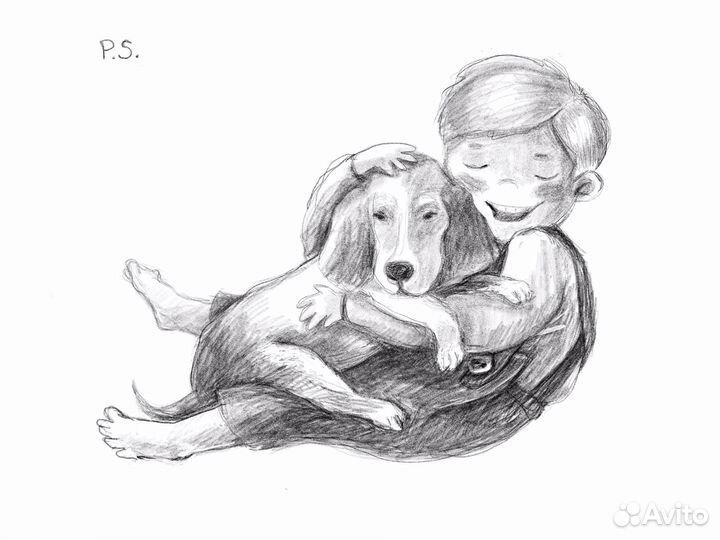 Художник-Иллюстратор, Графический Дизайнер