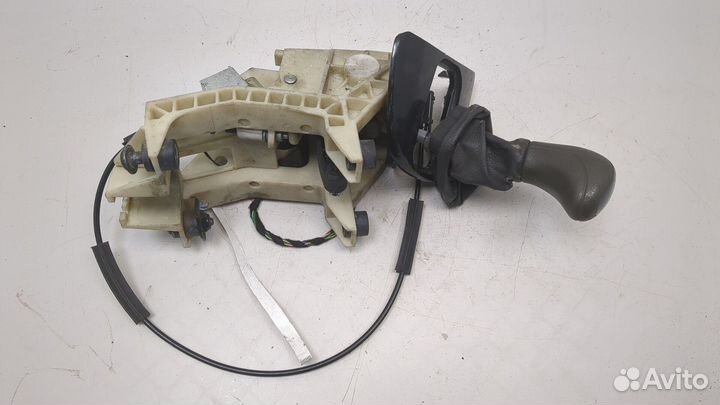 Кулиса кпп Mercedes Viano, 2005